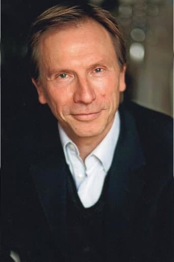 Thierry Ragueneau fotoğrafı