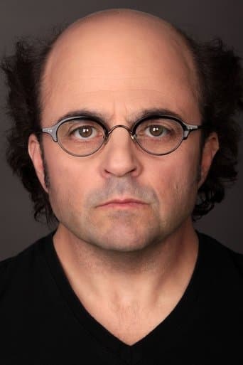 Michael D. Cohen fotoğrafı