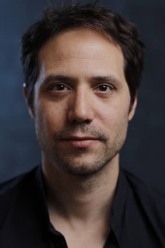 Antonio Saboia fotoğrafı