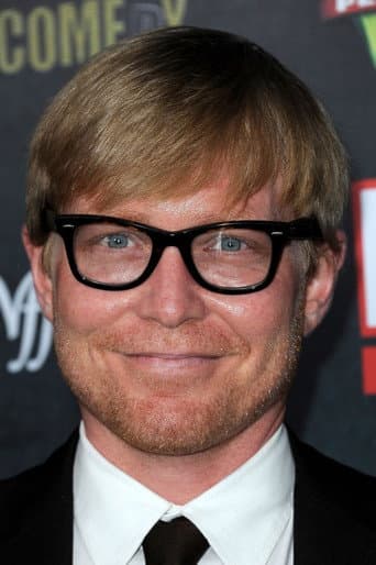 Mike O'Connell fotoğrafı