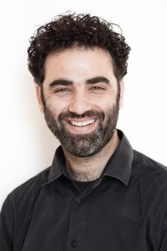 הישאם סולימאן fotoğrafı