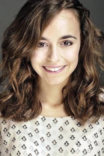 Lucía Caraballo fotoğrafı