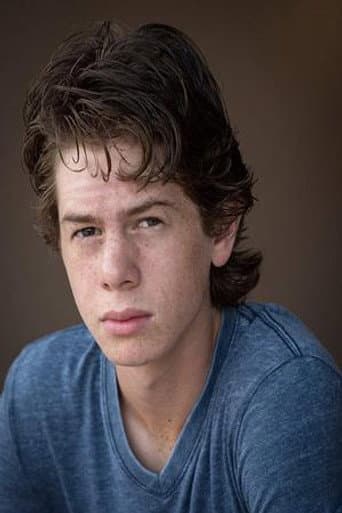 Drew Justice fotoğrafı