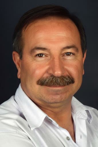 Mehmet Ulusoy fotoğrafı