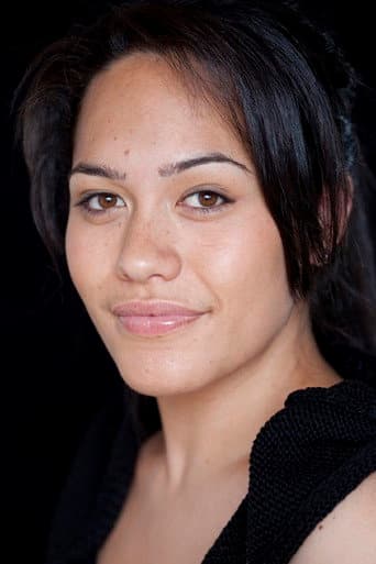 Roimata Fox fotoğrafı