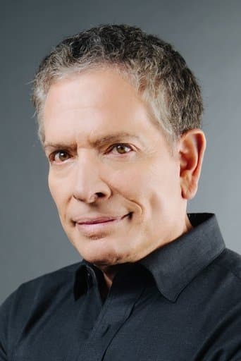 David Zucker fotoğrafı