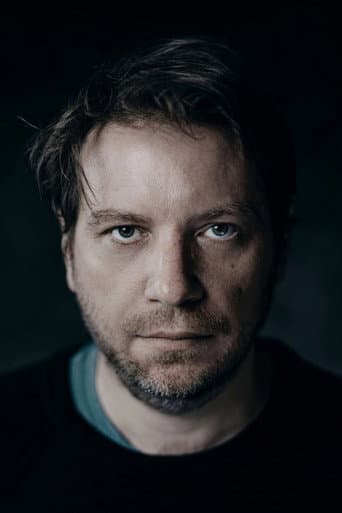 Gareth Edwards fotoğrafı