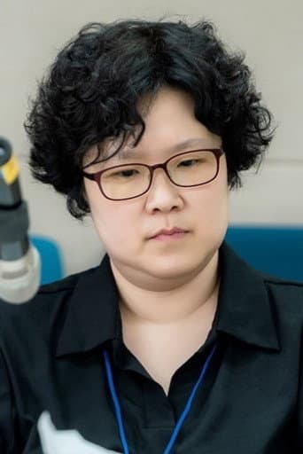 Kim Ba-da fotoğrafı