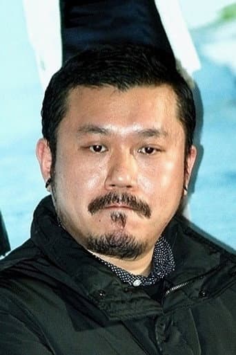 Han Donguk fotoğrafı