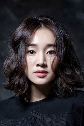 Park Soo-ae fotoğrafı