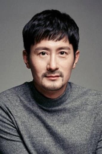 Im Hyung-joon fotoğrafı
