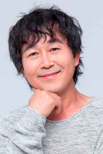 Park Chung-seon fotoğrafı