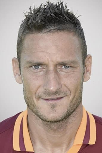 Francesco Totti fotoğrafı