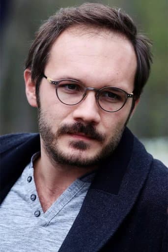 Deniz Celiloğlu fotoğrafı