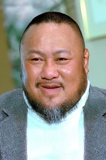 Professor Toru Tanaka fotoğrafı