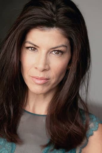Marisa Chen Moller fotoğrafı