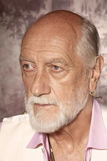 Mick Fleetwood fotoğrafı