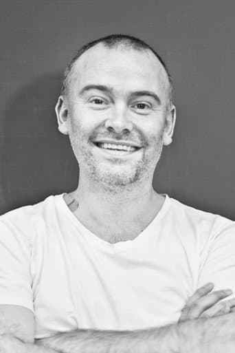 Kjetil Indregard fotoğrafı