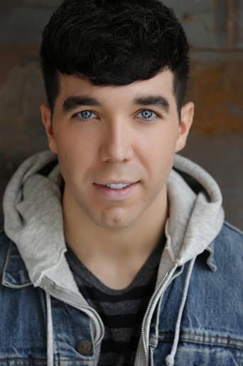 Matthew Scott Montgomery fotoğrafı