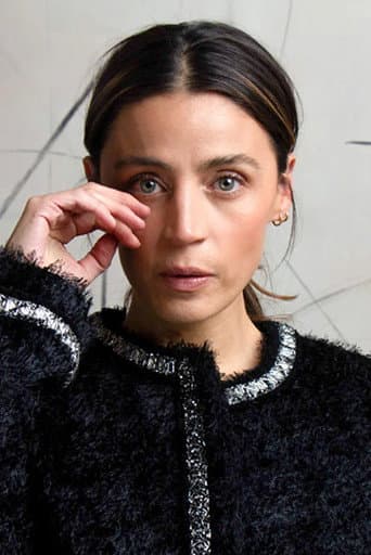 Ilse Salas fotoğrafı