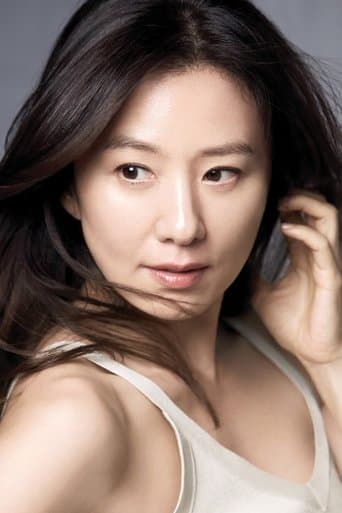 Kim Hui-ae fotoğrafı