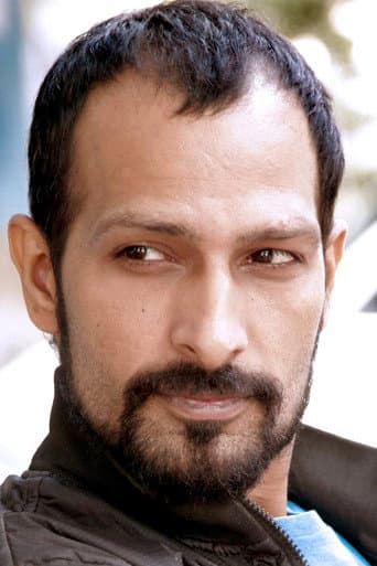 Mahesh Balraj fotoğrafı