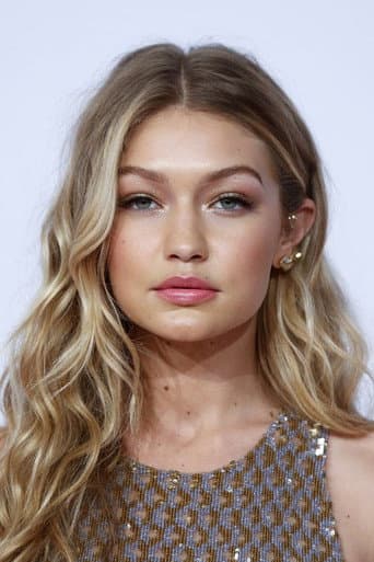 Gigi Hadid fotoğrafı