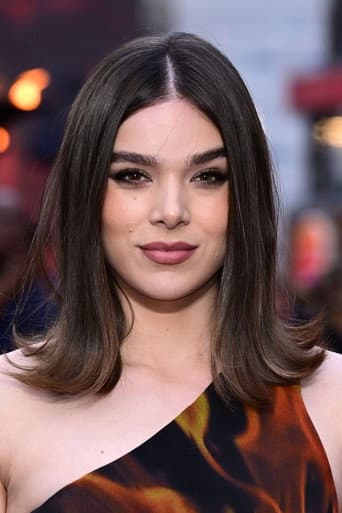 Hailee Steinfeld fotoğrafı