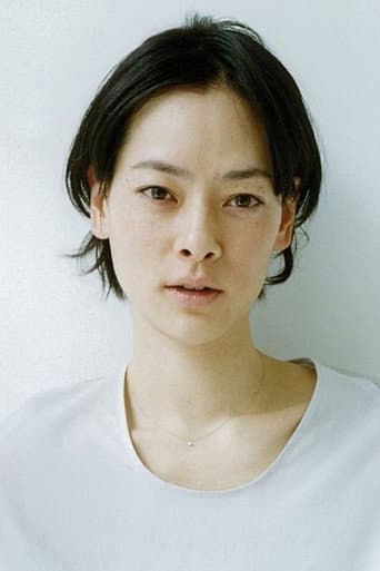 市川実日子 fotoğrafı
