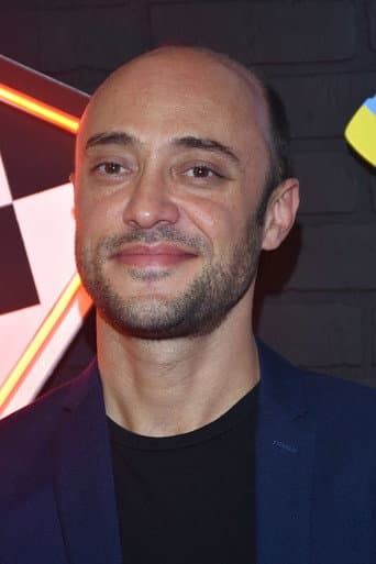 Alfonso Borbolla fotoğrafı