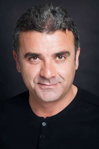 Mahir İpek fotoğrafı