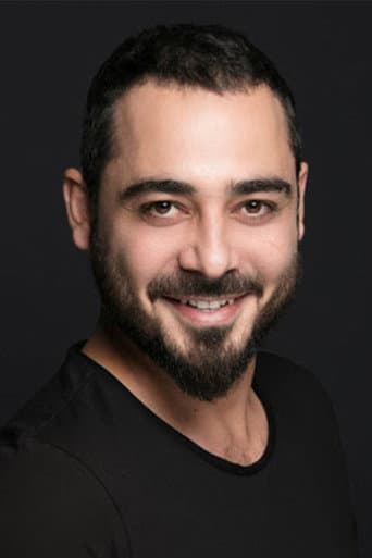 Olgun Toker fotoğrafı
