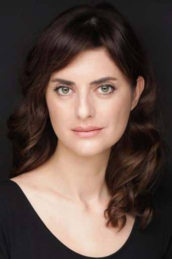 Dilek Yorulmaz fotoğrafı