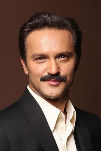 Bülent Çolak fotoğrafı