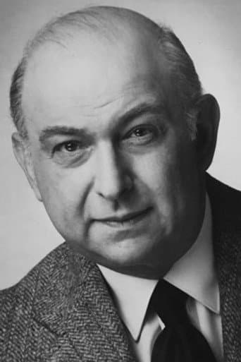 Merwin Goldsmith fotoğrafı