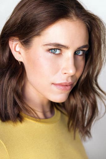 Alexandra Turshen fotoğrafı