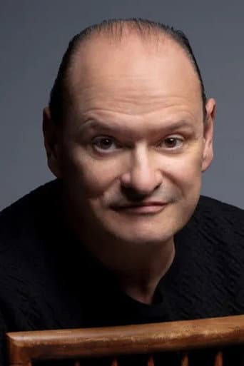 Carlos Belloso fotoğrafı
