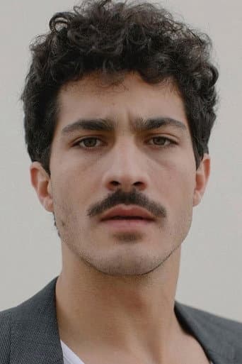 Chino Darín fotoğrafı