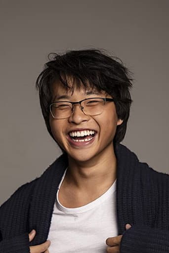 Kenny Ridwan fotoğrafı