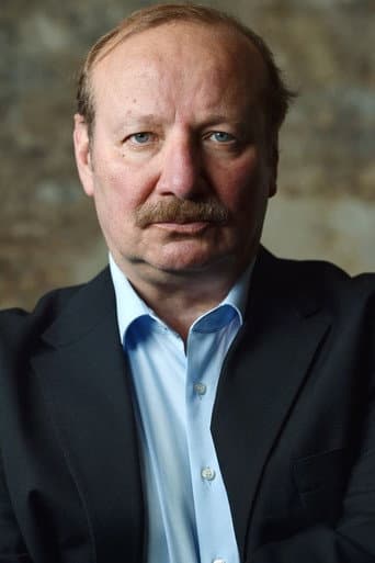 Rainer Reiners fotoğrafı
