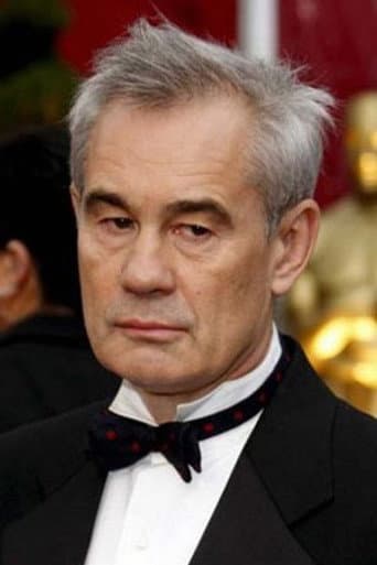 Sergey Bodrov fotoğrafı
