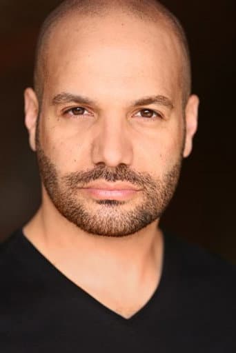 Alex Pérez fotoğrafı