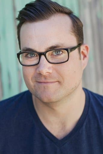 Kristian Bruun fotoğrafı