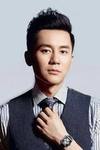 Jerry Li Chen fotoğrafı