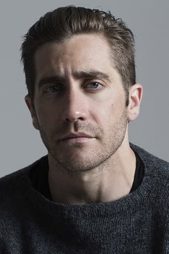 Jake Gyllenhaal fotoğrafı