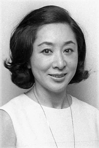 Akiko Hinotsume fotoğrafı