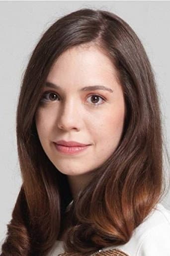 Cansu Kurgun fotoğrafı