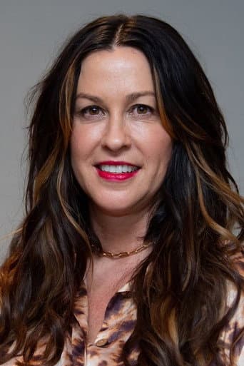 Alanis Morissette fotoğrafı