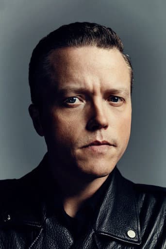 Jason Isbell fotoğrafı