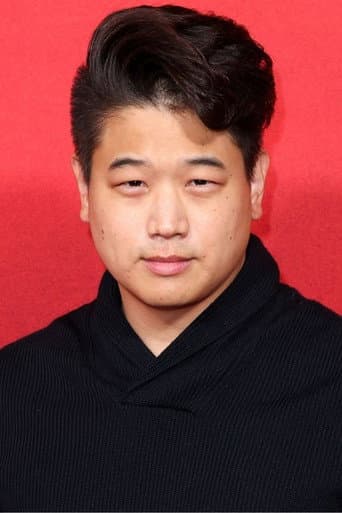 Ki Hong Lee fotoğrafı